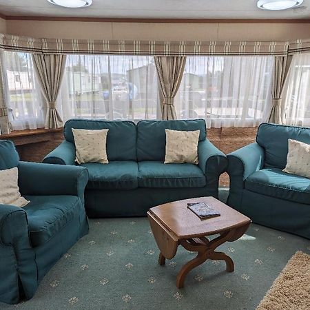 34 Glenfinart Park Hotel Dunoon Bagian luar foto