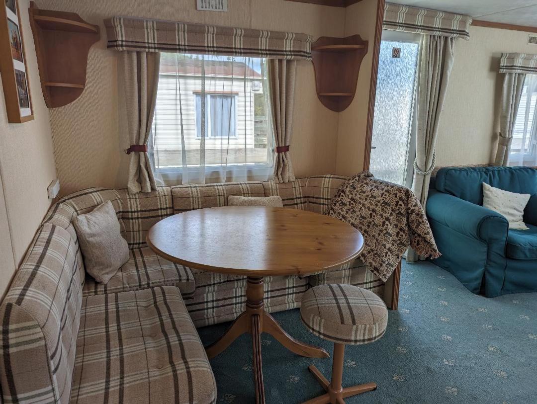 34 Glenfinart Park Hotel Dunoon Bagian luar foto