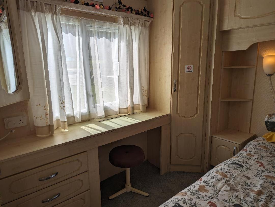 34 Glenfinart Park Hotel Dunoon Bagian luar foto