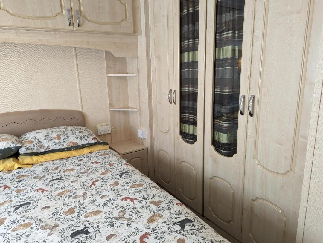 34 Glenfinart Park Hotel Dunoon Bagian luar foto