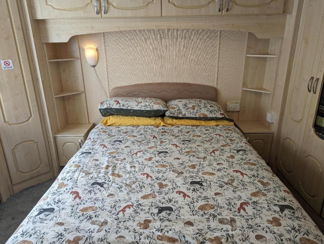 34 Glenfinart Park Hotel Dunoon Bagian luar foto